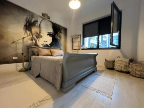 Apartament 221 Mamaia Nord